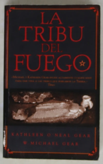 La tribu del fuego