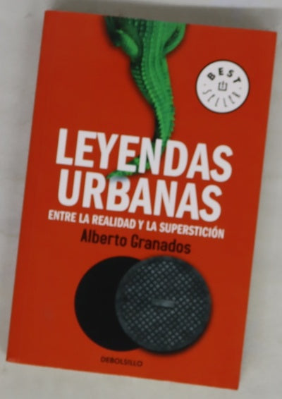Leyendas urbanas : entre la realidad y la superstición