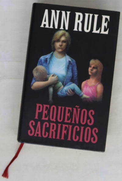 Pequeños sacrificios