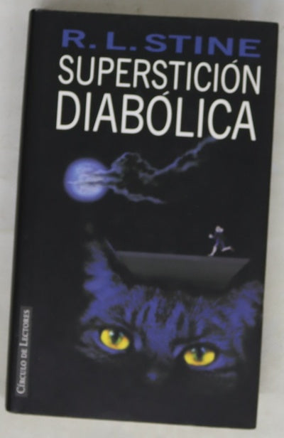Superstición diabólica