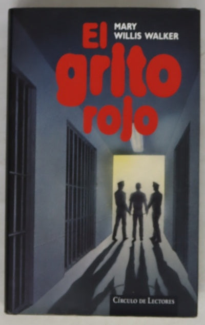 El grito rojo