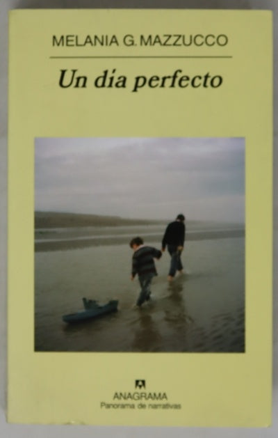 Un día perfecto