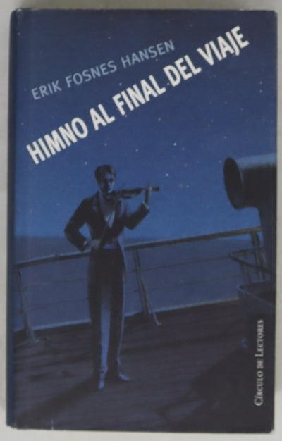 Himno al final del viaje
