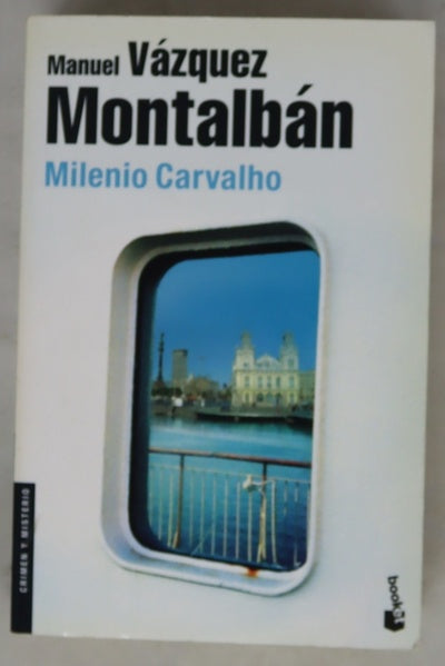 Milenio Carvalho
