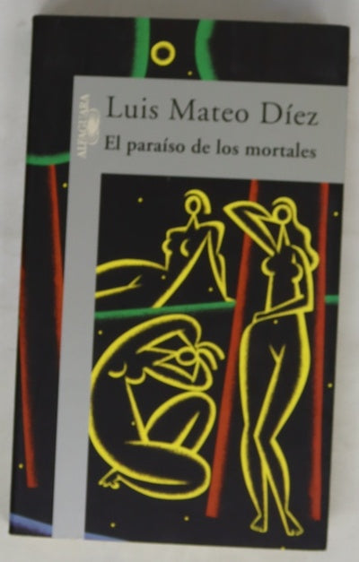 El paraíso de los mortales