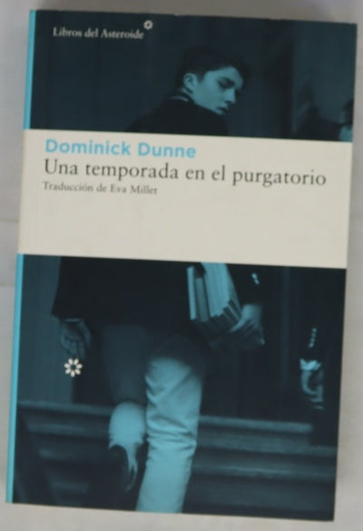 Una temporada en el purgatorio