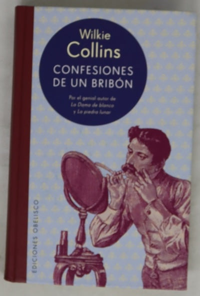 Confesiones de un bribón