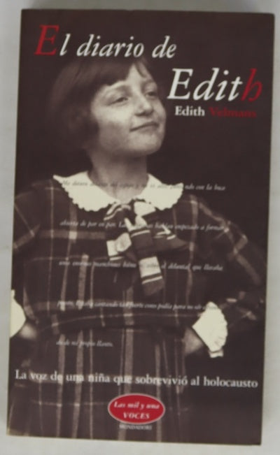El diario de Edith