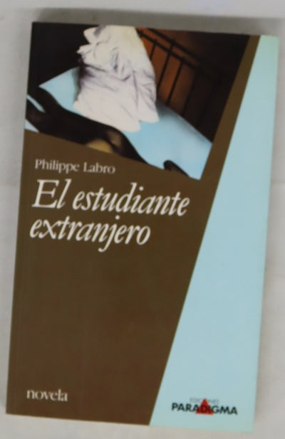 El estudiante extranjero