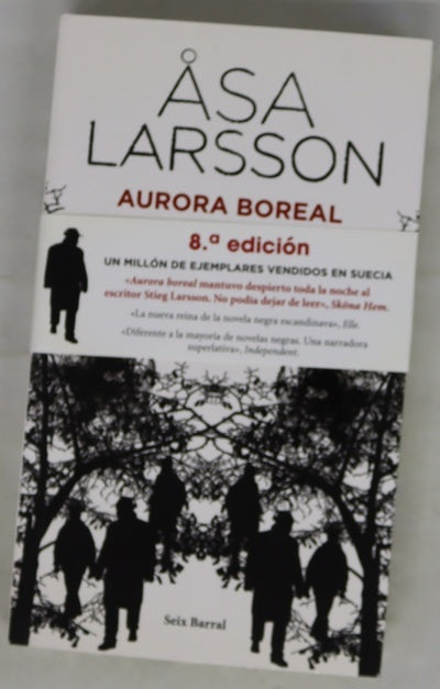 Aurora boreal