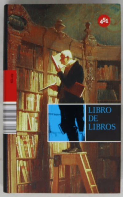 Libro de libros