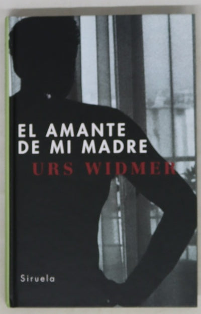 El amante de mi madre