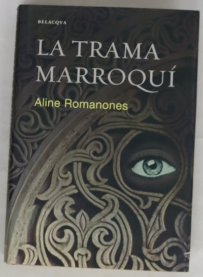 La trama marroquí