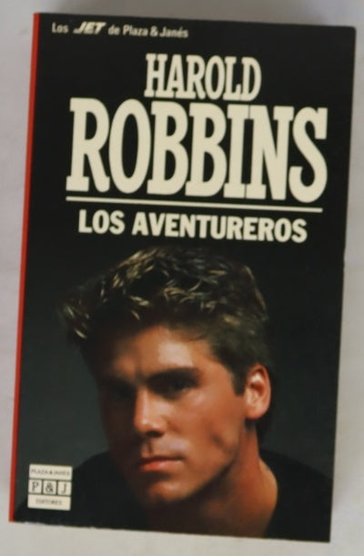 Los aventureros
