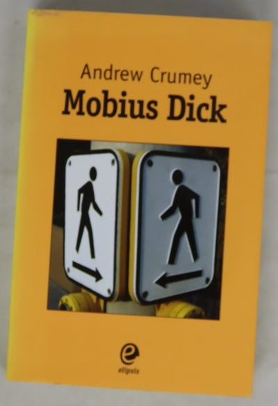Mobius Dick