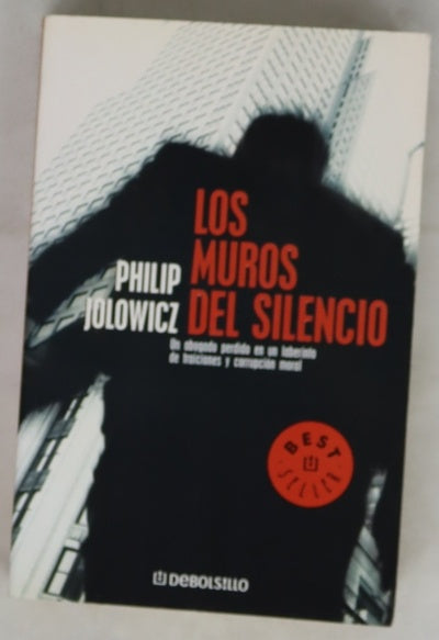 Los muros del silencio