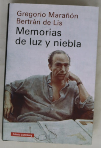 Memorias de luz y niebla