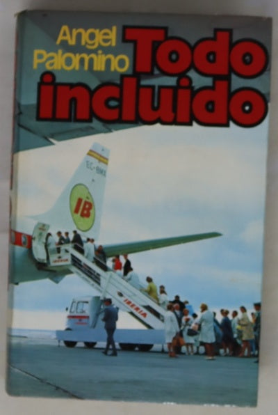 Todo incluido