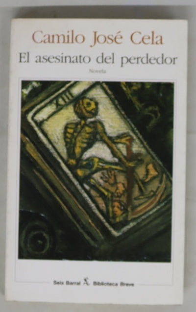 El asesinato del perdedor
