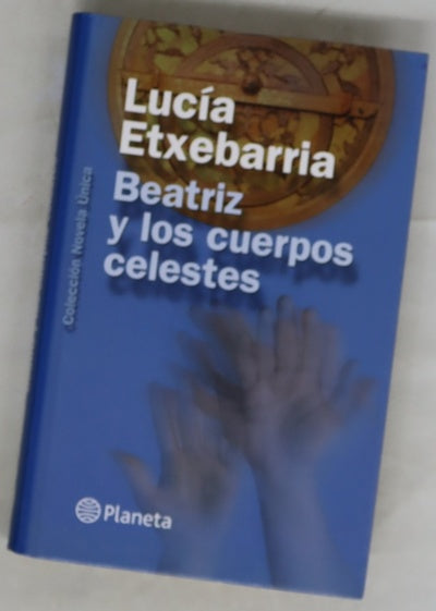 Beatriz y los cuerpos celestes