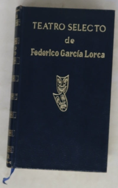 Teatro selecto