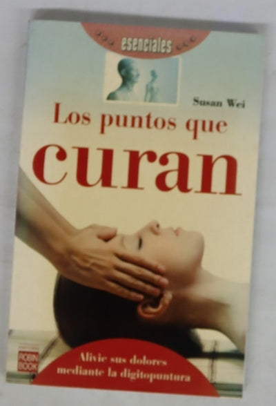 Los puntos que curan