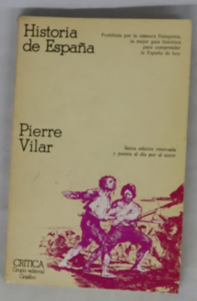 Historia de España