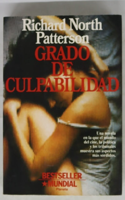 Grado de culpabilidad