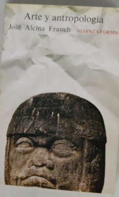 Arte y antropología