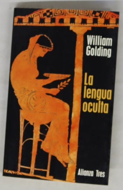 La lengua oculta