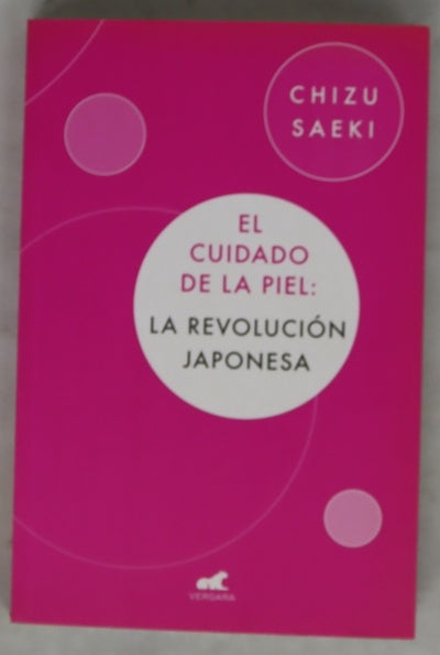El cuidado de la piel, la revolución japonesa