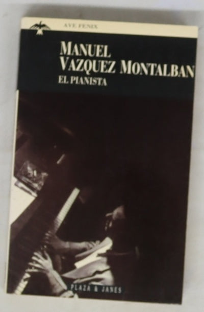 El pianista