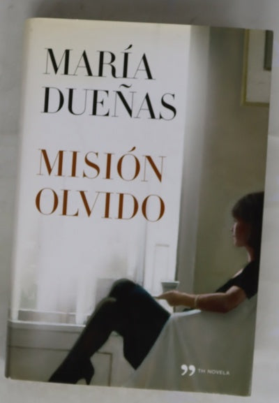 Misión Olvido