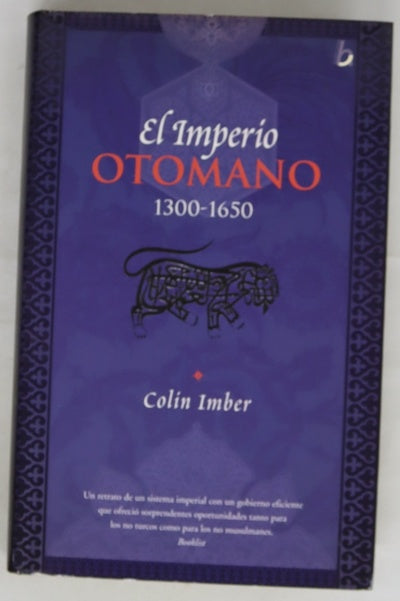 El Imperio Otomano, 1300-1650