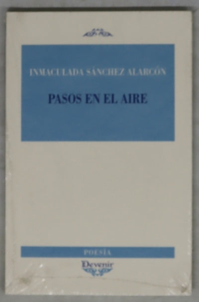 Pasos en el aire