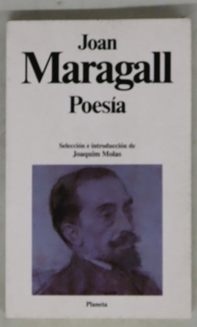 Poesía