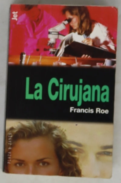 La cirujana