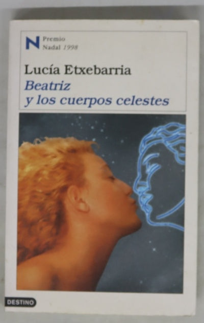 Beatriz y los cuerpos celestes una novela rosa