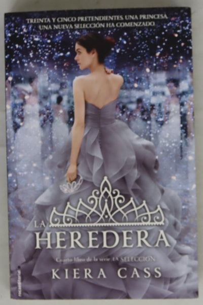 La heredera