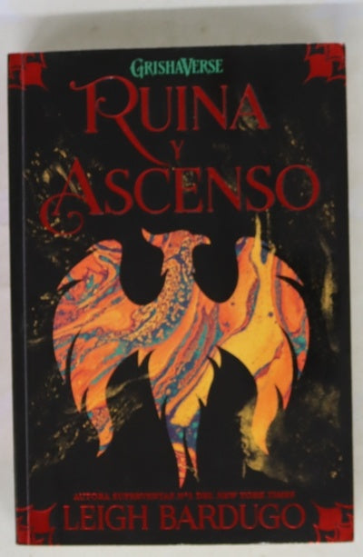 Ruina y ascenso
