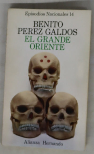 El Grande Oriente