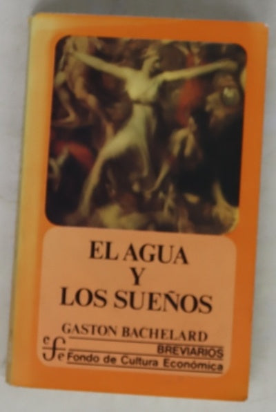 El agua y los sueños 