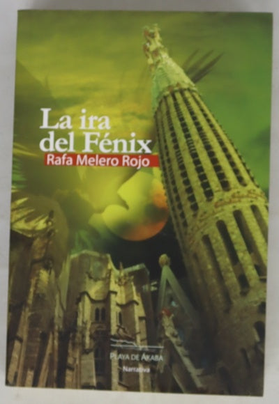 La ira del Fénix