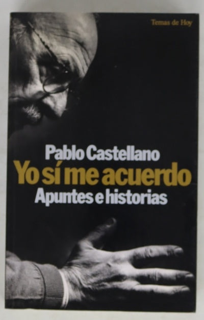 Yo sí me acuerdo apuntes e historias