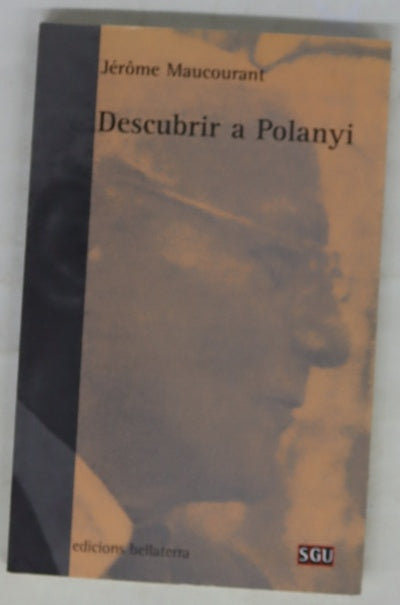 Descubrir a Polanyi