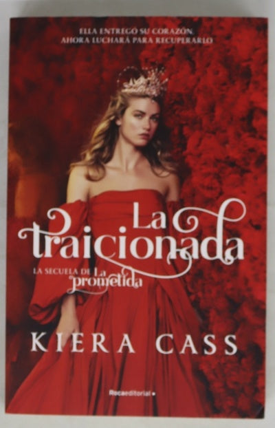 La traicionada