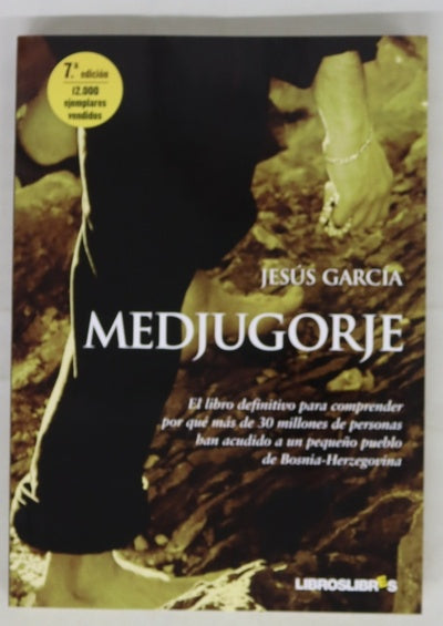 Medjugorje