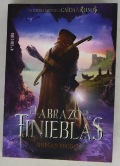 El abrazo de las tinieblas