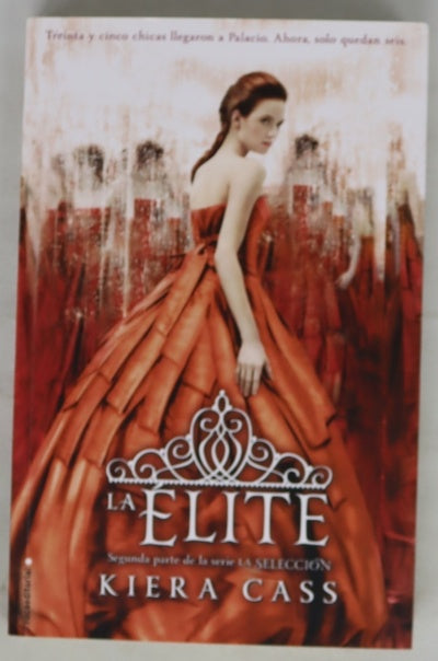 La élite