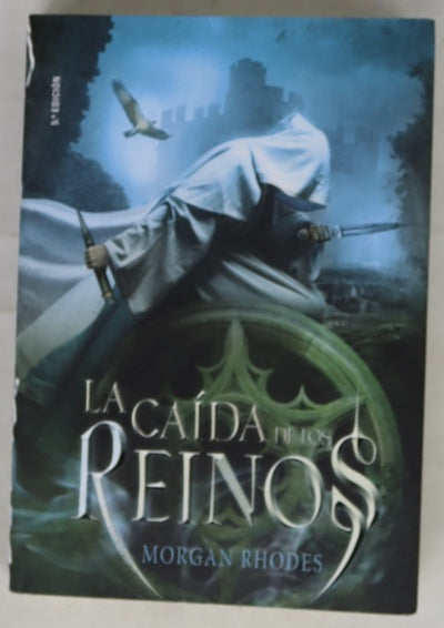 La caída de los reinos